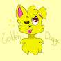 Golden Doggo