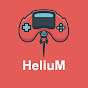 Helium - هيليوم