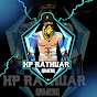HP Rathuar Gaming 