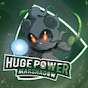 Huge Power Marshadow