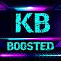 KB BOOSTED