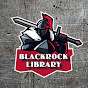The Blackrock Library