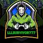lllsurvivor777 gaming