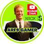  Arthur ARF9 Gamer