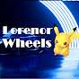 Lorenor Wheels