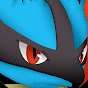 Lucariox PKMN