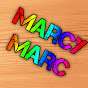 Marcy Marc