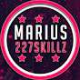 Marius 227Skillz