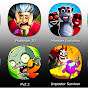 Mobi Games Puzzle