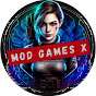 Mod Games X