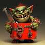 Orc in a Box