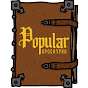 Popular Apocrypha