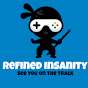 ReFined InSanity Sim Racing
