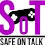 Safe On Talk
