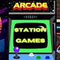 Station Games