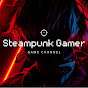 Steampunk Gamer