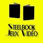Steelbook Jeux Video