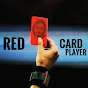 Red Card Player