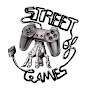 Street Of Games Lives