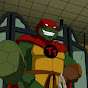 teenage mutant ninja turtles fan 1997