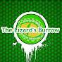 The Lizard's Burrow