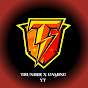 THUNDER x GAMING YT