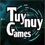 Tuynuy Games