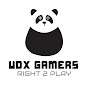 UDX GAMERS