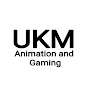 UKM Animations and gaming