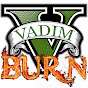 Vadim Burn