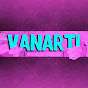 Vanarti Stream