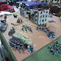 Wilderness Wargaming
