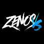 zenos saki
