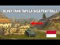 (200 SUBS ANNOUNCEMENT) Cara Membantu Tim Saat Tank Nggak Bisa PENETRASI | World of Tanks Blitz