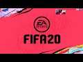 FIFA 20 Gameplay (PS4 HD) [1080p60FPS]