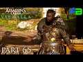A River to Raid - Assassin’s Creed Valhalla - Part 65 - Xbox Series X Gameplay Walkthrough