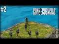 Age Of Mythology | Episodio 2 | "Consecuencias"