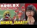 AKU DIMAKAN NENEK, TOLONGGG !!! - ROBLOX INDONESIA