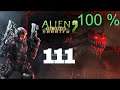 Alien Shooter 2 The Legend - Mission 111 Complete