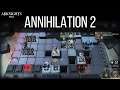 Annihilation 2 | Arknights