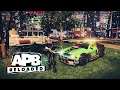 📌 APB Reloaded 2021 Стрим #219 [📼1440p]