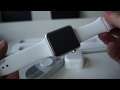 Apple Watch Unboxing på Svenska (Arkivmaterial)