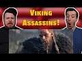 Assassin's Creed Valhalla - Trailer Reaction