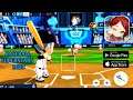 Baseball Superstars 2020 Gameplay (Android/ios) Full HD 60fps