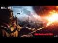 Battlefield 1(Singleplayer). FPS Test AMD Radeon RX 460 (INTEL Xeon E3 1270)