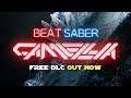 BEAT SABER *Free* Camellia DLC OUT NOW | The Hardest Beat Saber Levels Ever Created