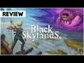 Black Skylands - First Look & Early Access Review 1