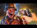 CALL OF DUTY VANGUARD ZOMBIES COULD BE LIKE THIS... (COD 2021)