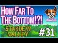 CAN WE MAKE IT TO THE BOTTOM OF THE MINES???  |  Let's Play Stardew Valley 1.4 [S2 Episode 31]