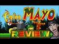 CAPTAIN MAYO | REVIEW / GAMEPLAY | - STEAM GAME 🎮 |